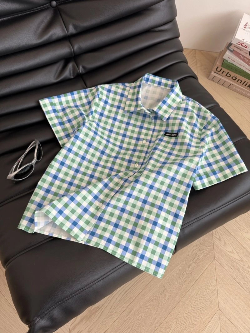 Unclassified Brand Shirts ComfortFit 152601