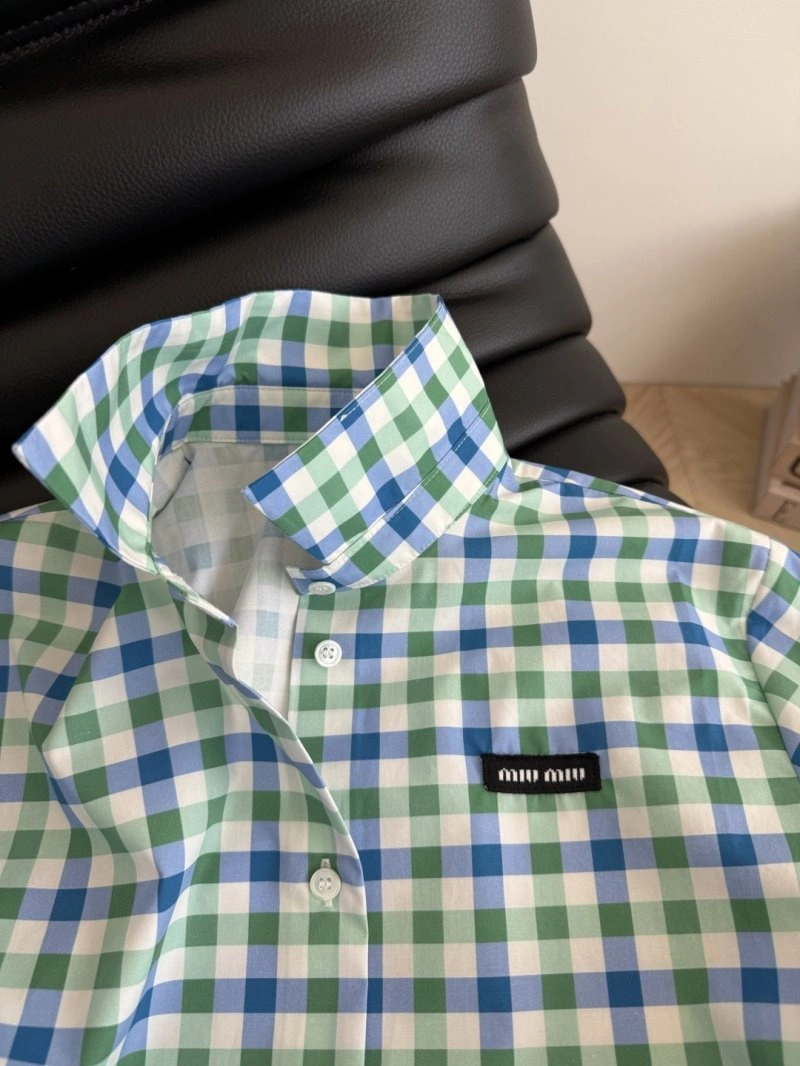 Unclassified Brand Shirts ComfortFit 152601