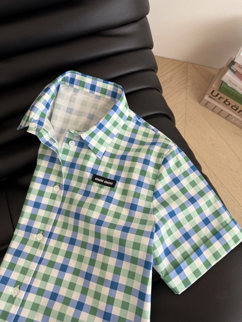 Unclassified Brand Shirts ComfortFit 152601