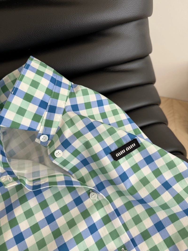 Unclassified Brand Shirts ComfortFit 152601
