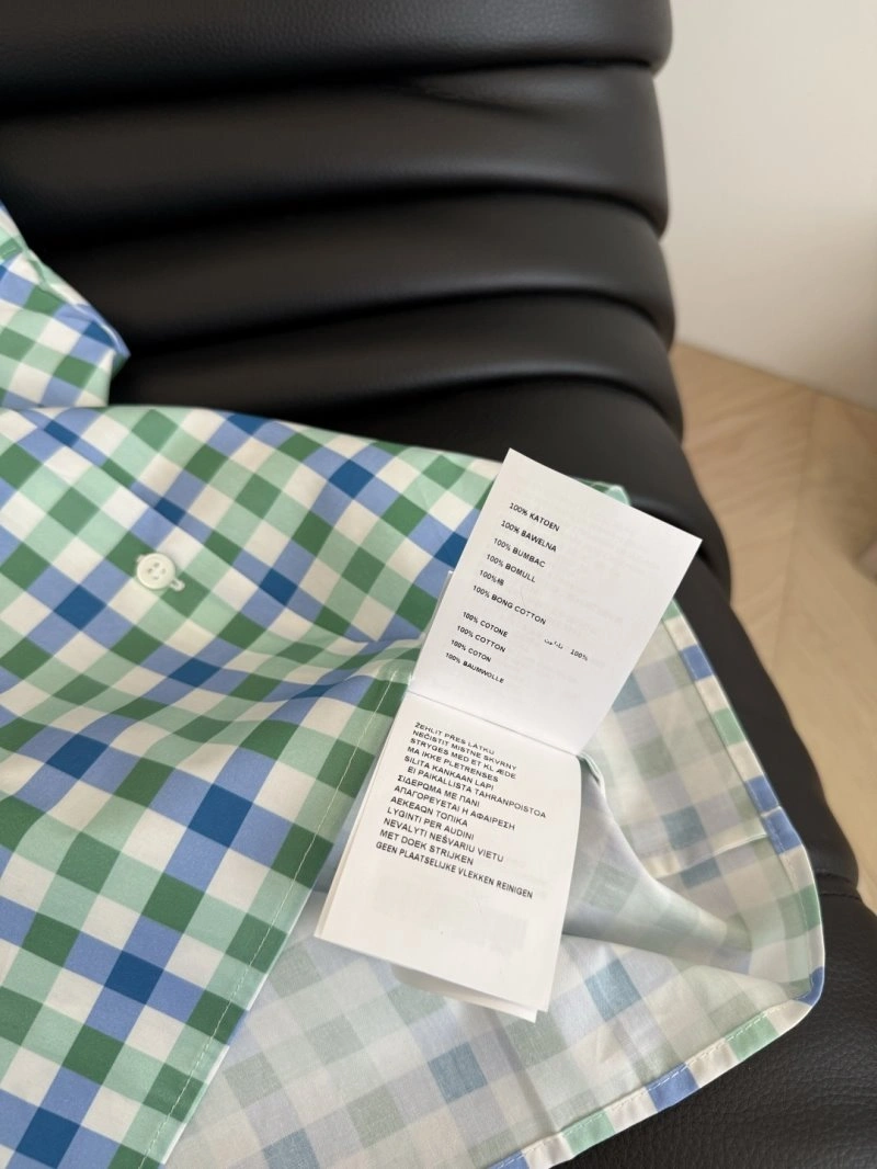 Unclassified Brand Shirts ComfortFit 152601