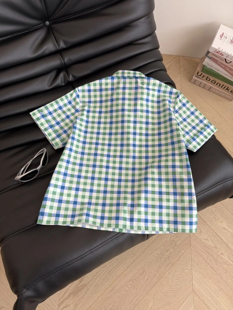 Unclassified Brand Shirts ComfortFit 152601