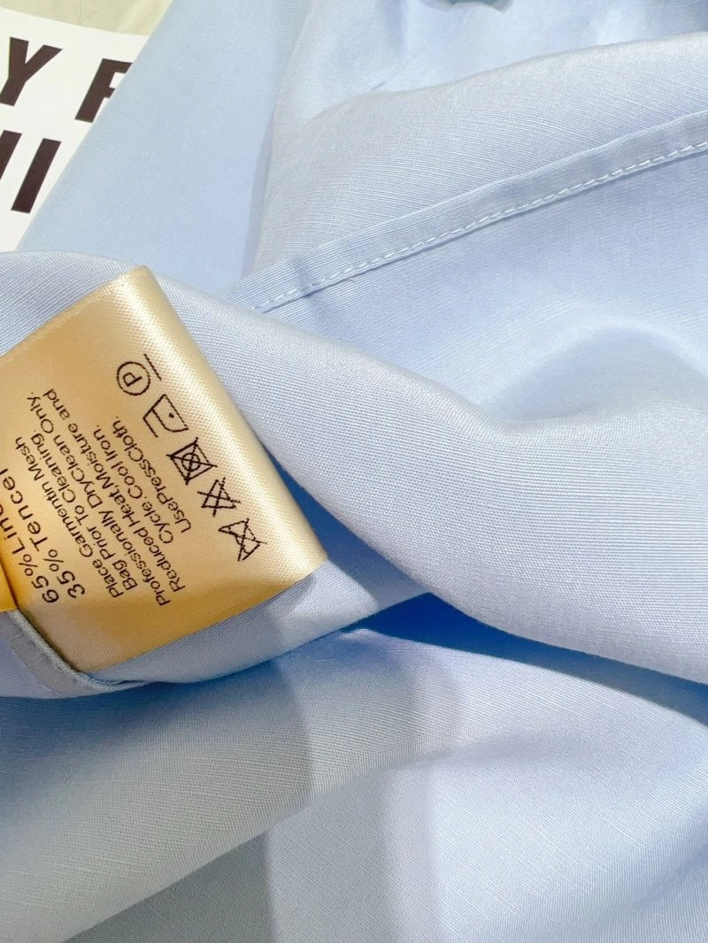 Unclassified Brand Shirts Original 152583