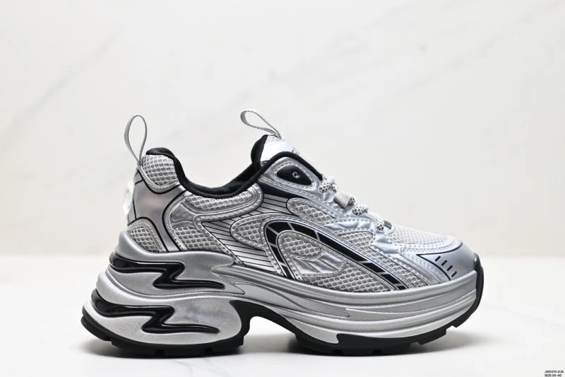 Modern Unclassified Brand Shoes 2866