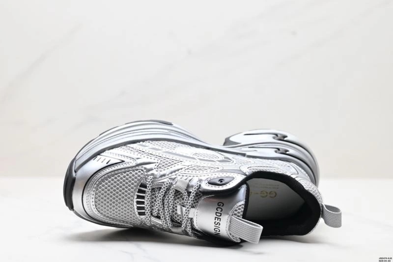 Modern Unclassified Brand Shoes 2866