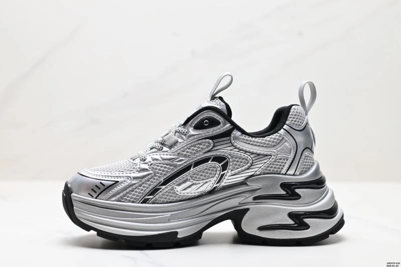 Modern Unclassified Brand Shoes 2866
