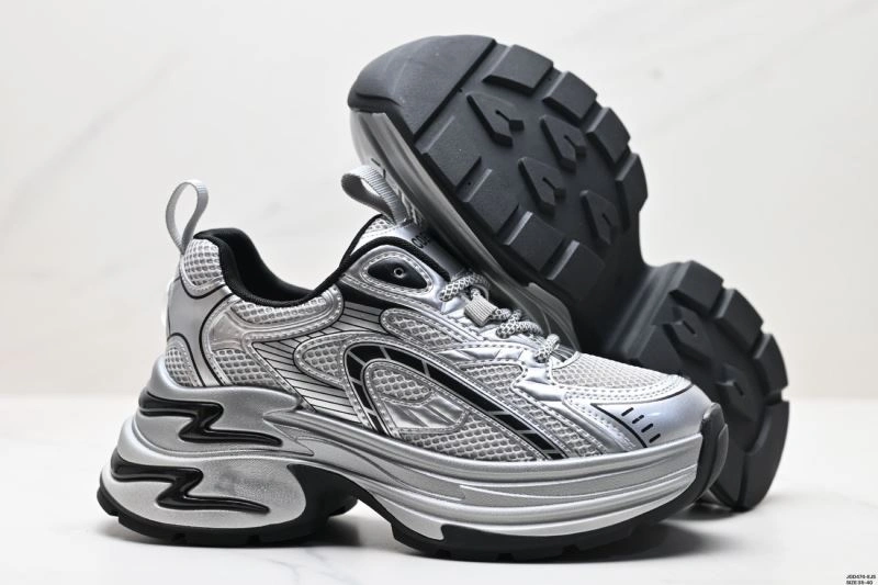 Modern Unclassified Brand Shoes 2866