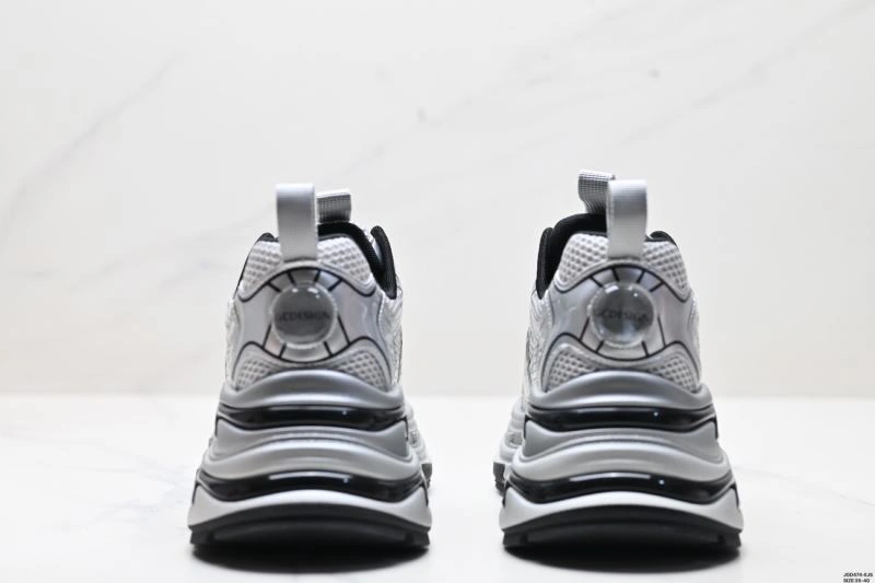 Modern Unclassified Brand Shoes 2866