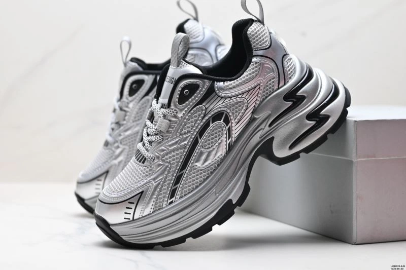 Modern Unclassified Brand Shoes 2866