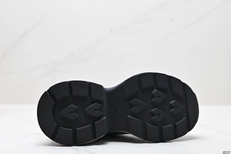 Modern Unclassified Brand Shoes 2866