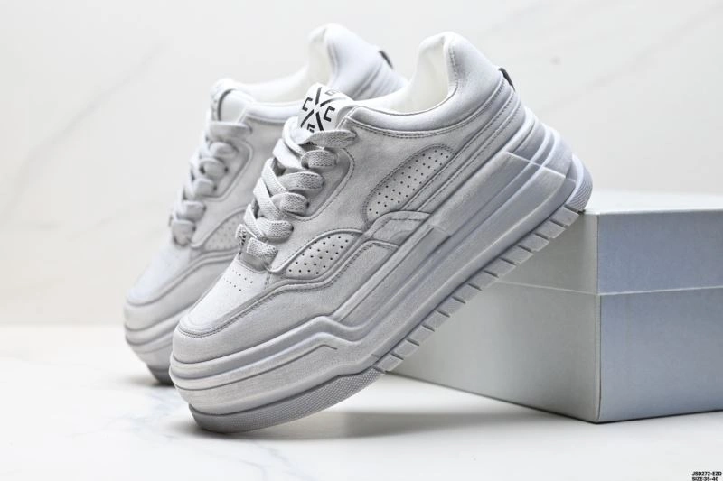 Unclassified Brand Shoes FlexibleFit 2867