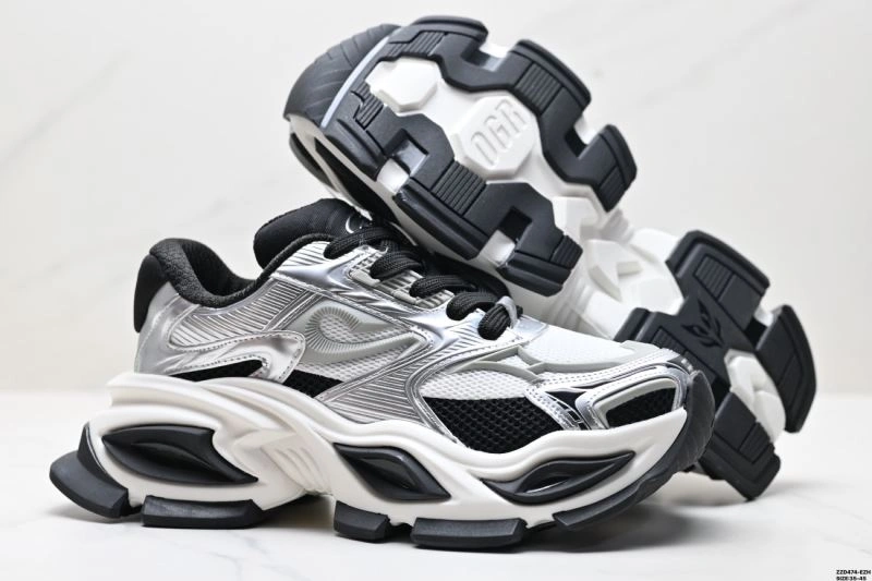 Trendsetting Unclassified Brand Shoes 2939