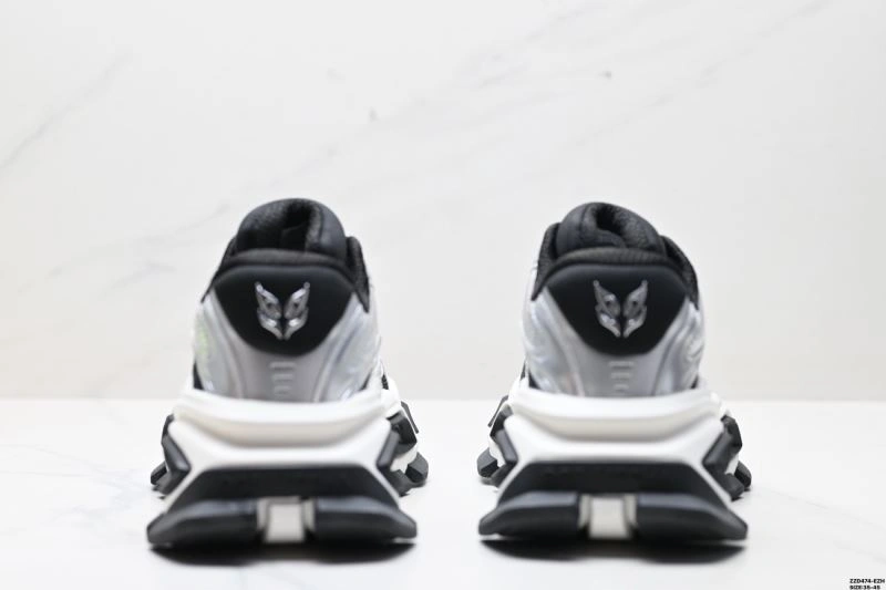 Trendsetting Unclassified Brand Shoes 2939