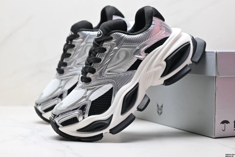 Trendsetting Unclassified Brand Shoes 2939