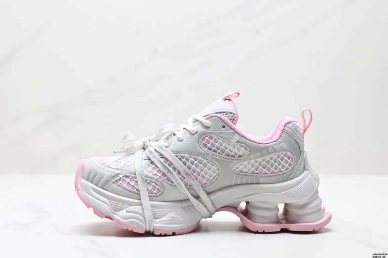 Modern Unclassified Brand Shoes 2859