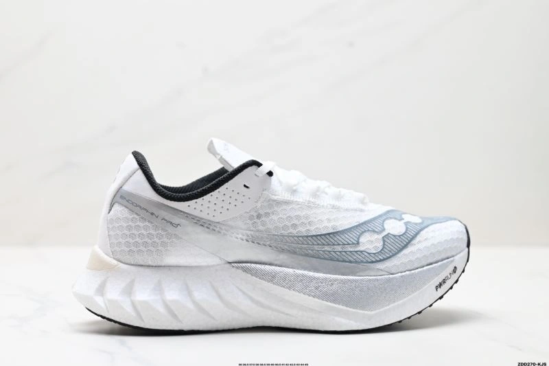 Unclassified Brand Shoes Sleek 2853