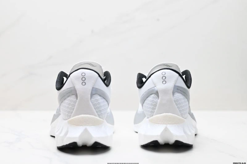 Unclassified Brand Shoes Sleek 2853