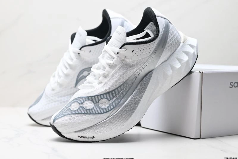 Unclassified Brand Shoes Sleek 2853