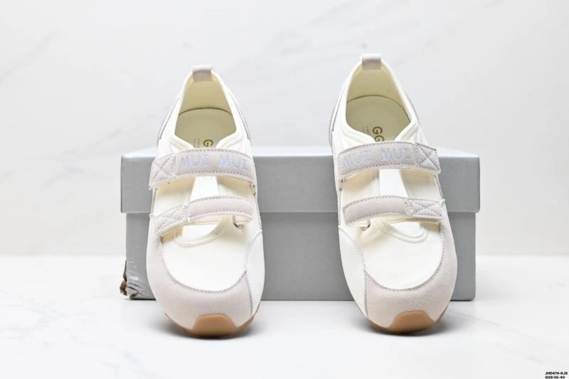HighPerformance Unclassified Brand Shoes 2850