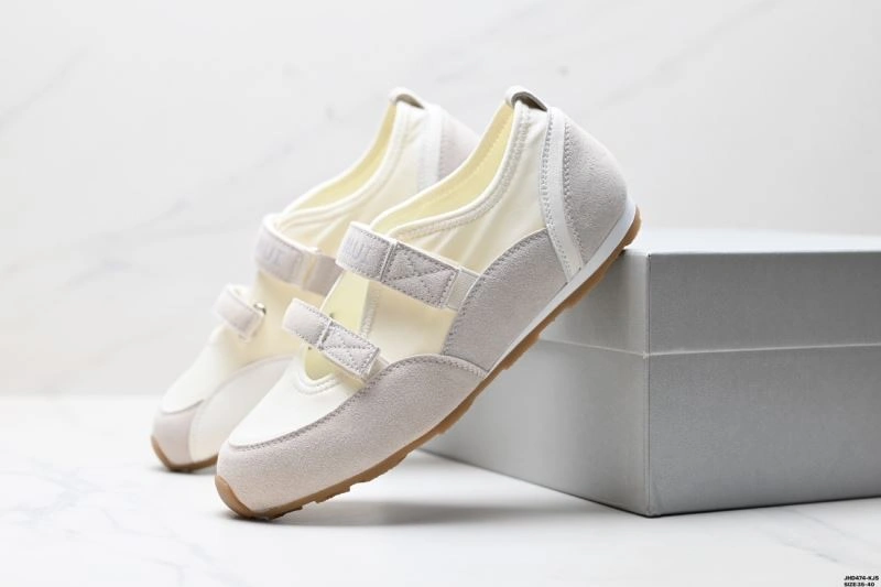 HighPerformance Unclassified Brand Shoes 2850