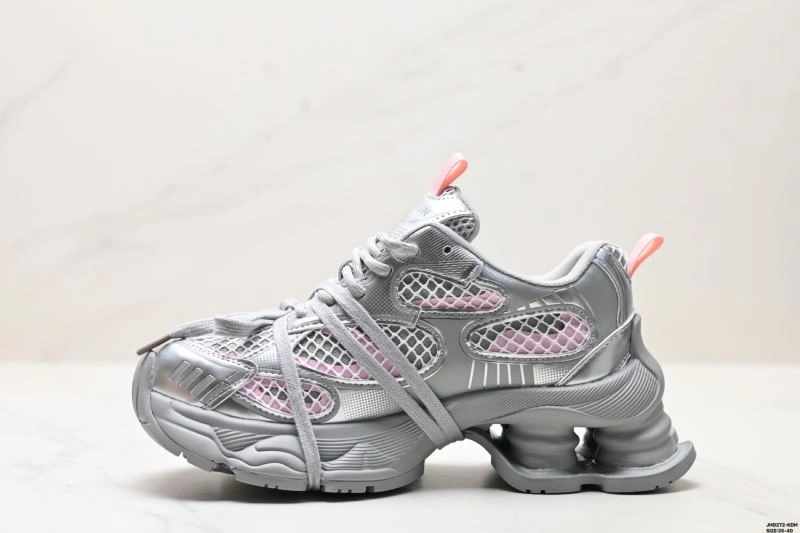 Affordable Unclassified Brand Shoes 2844