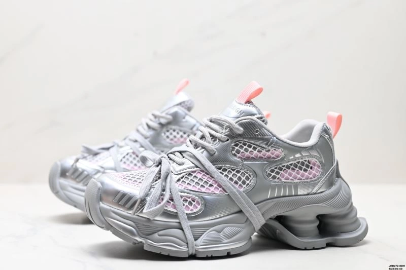 Affordable Unclassified Brand Shoes 2844