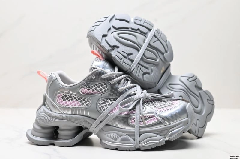 Affordable Unclassified Brand Shoes 2844