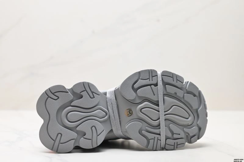 Affordable Unclassified Brand Shoes 2844