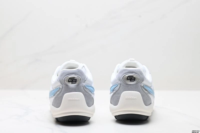 Unclassified Brand Shoes Lightweight 1660