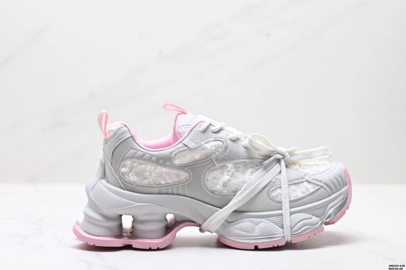 Unclassified Brand Shoes FastDry 1738