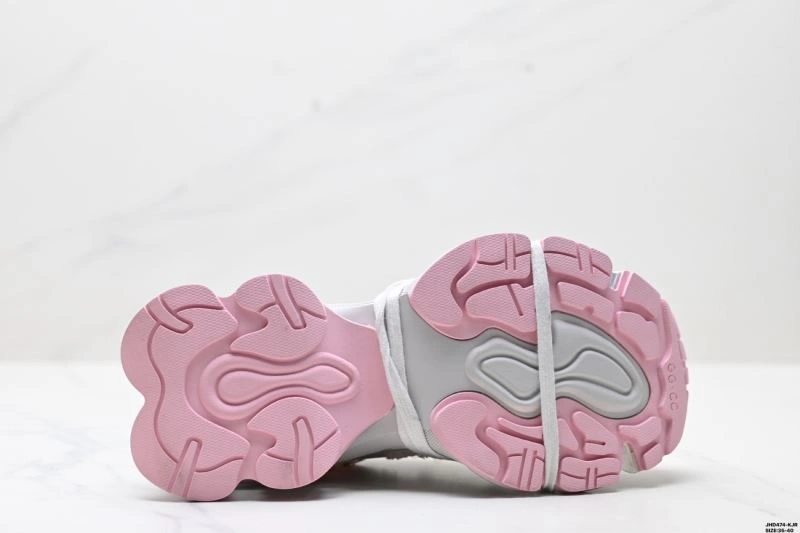 Unclassified Brand Shoes FastDry 1738