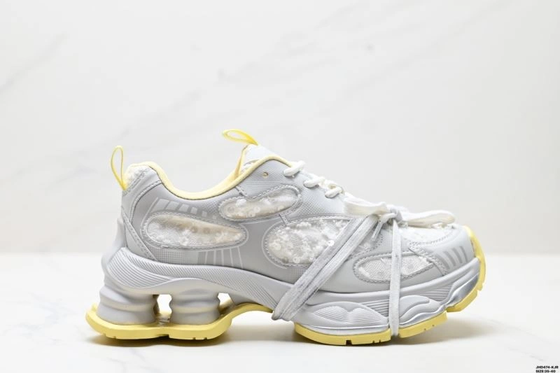 Unclassified Brand Shoes Supportive 1658