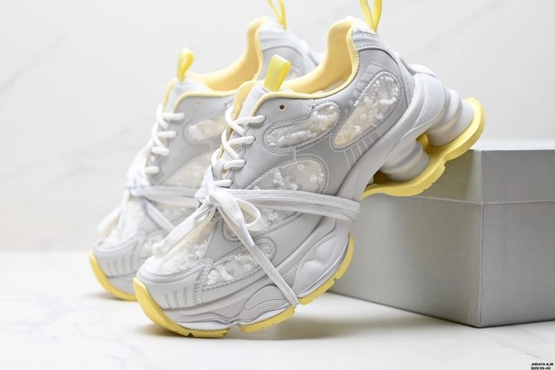 Unclassified Brand Shoes Supportive 1658
