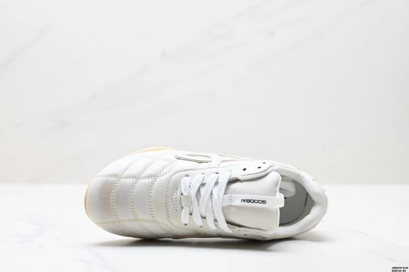 Unclassified Brand Shoes Versatile 1657