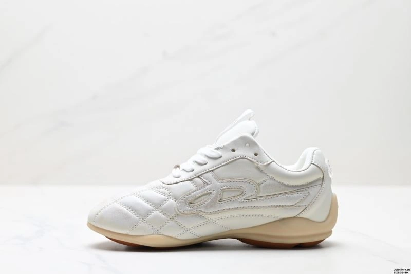 Unclassified Brand Shoes Versatile 1657