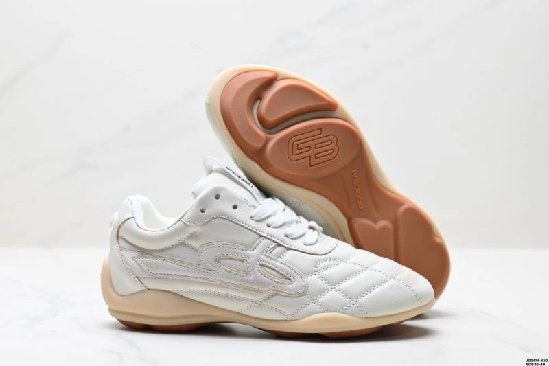 Unclassified Brand Shoes Versatile 1657