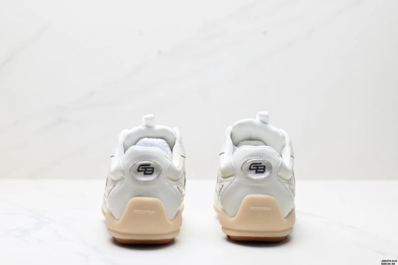 Unclassified Brand Shoes Versatile 1657