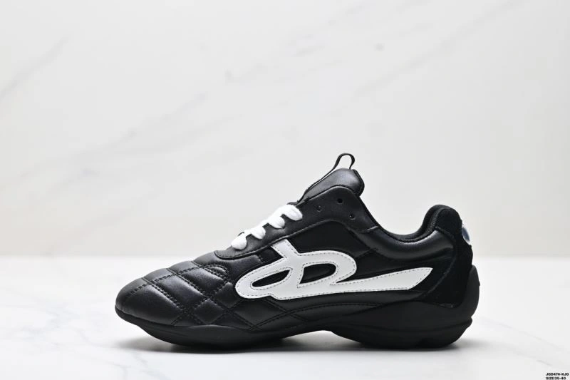 Classic Unclassified Brand Shoes 1688