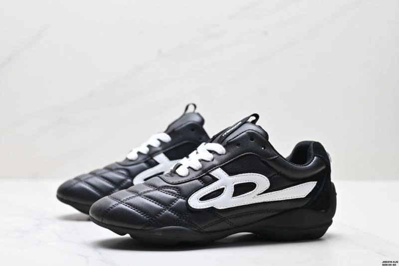 Classic Unclassified Brand Shoes 1688
