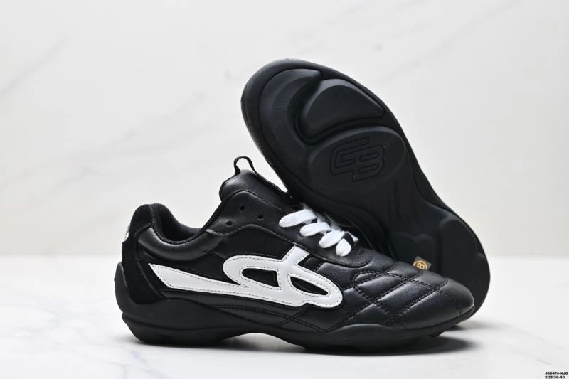 Classic Unclassified Brand Shoes 1688