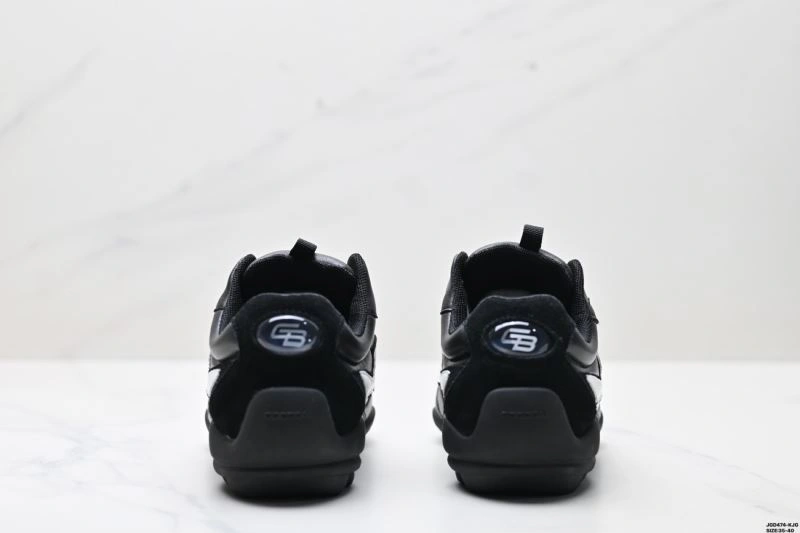 Classic Unclassified Brand Shoes 1688