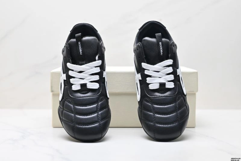 Classic Unclassified Brand Shoes 1688