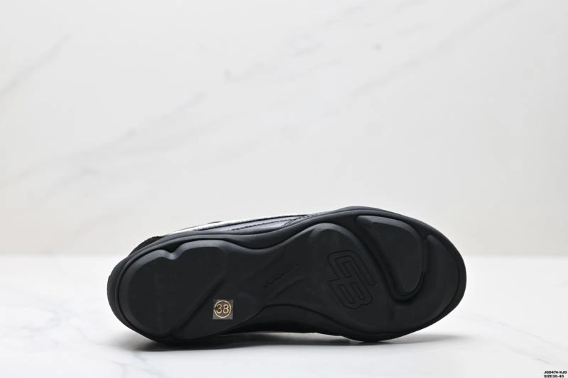 Classic Unclassified Brand Shoes 1688