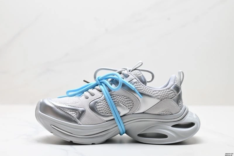 Unclassified Brand Shoes HighPerformance 1654