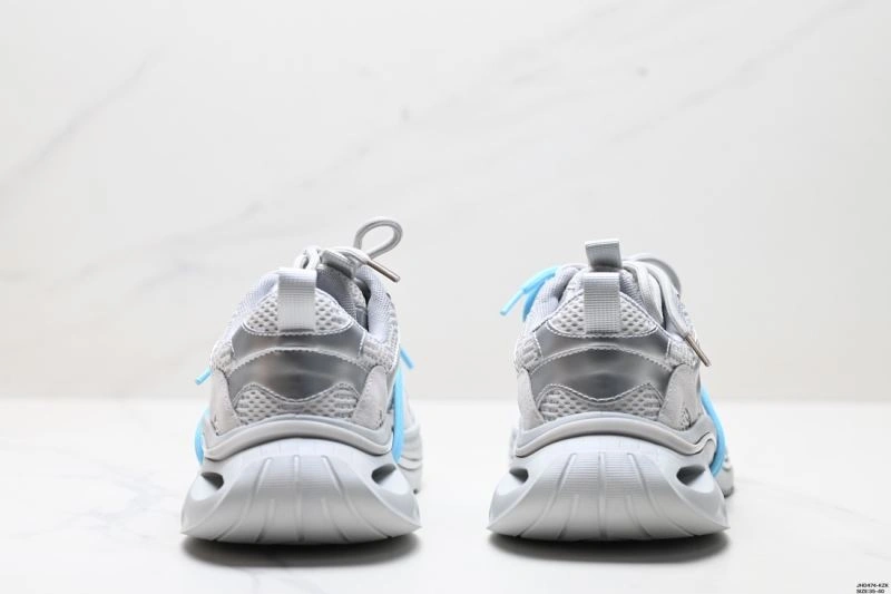 Unclassified Brand Shoes HighPerformance 1654