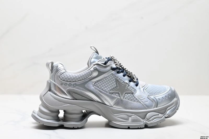 Unclassified Brand Shoes Modern 1643