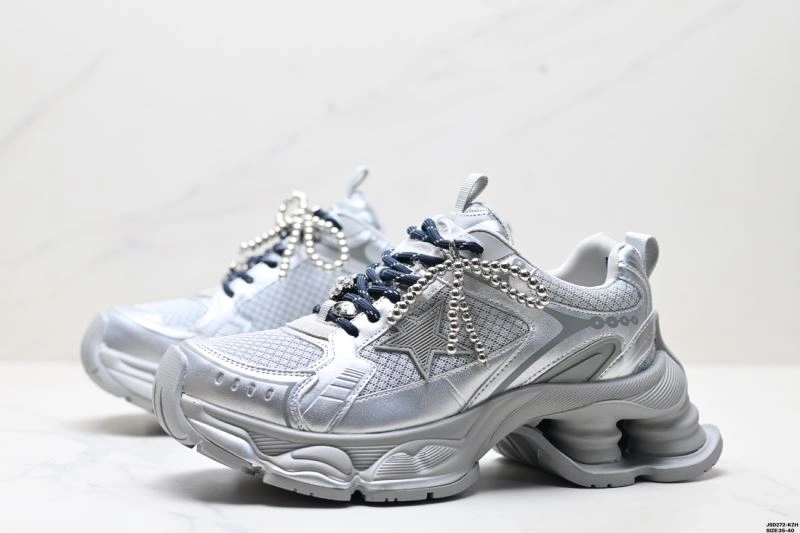 Unclassified Brand Shoes Modern 1643