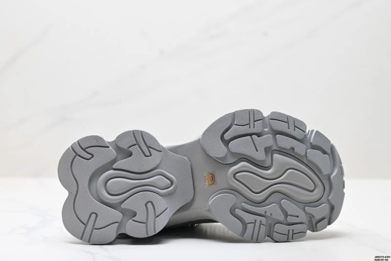 Unclassified Brand Shoes Modern 1643
