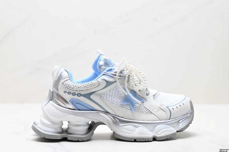 Unclassified Brand Shoes Durable 1628