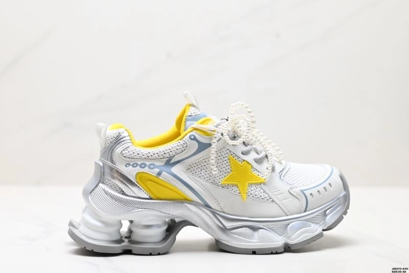 Unclassified Brand Shoes TimelessDesign 1647